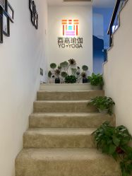 -酉嘉瑜伽YO+YOGA