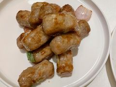 酥炒芋芯-莆田餐厅PUTIEN(西安万象天地店)