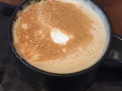 -星巴克臻选(南京艾尚天地店)