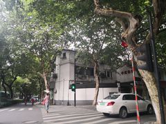 -吴山路夜市