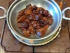 -唐山宴百姓府邸院落中餐