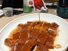 -滋粥楼·顺德菜(番禺广场总店)