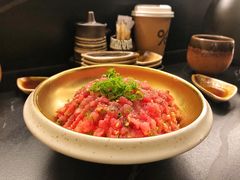 -Sushi Hanzo半藏(天环广场店)