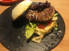 -麦甜创意轻食餐厅(西康路店)