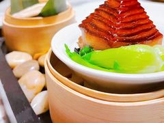 金牌扣肉-杭州君悦酒店·湖滨28中餐厅