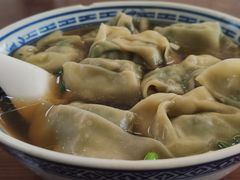 -古徽州馄饨店(宝安路店)