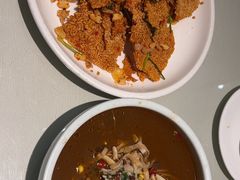 -城北食府(枫林店)