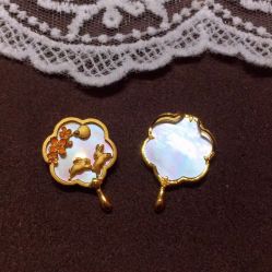 点击看大图 -Cindy Jewelry·钻戒·彩色宝石