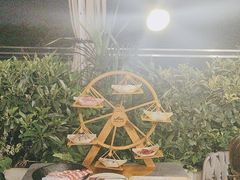 -故里和山·成都火锅(欢乐港湾店)