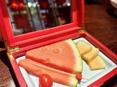 -千百味红餐厅·江西菜(绿地双子塔店)