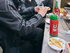 -小寒羊烧烤(凯瑞时代大厦店)