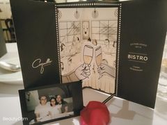 -壳里西餐厅Coquille Seafood Bistro(蒙自路店)