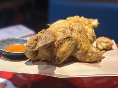 -醉长安(钟楼旗舰店)