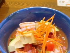 -panchos 墨西哥餐厅(嘉绿苑店)