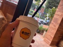 -方炉·天然食材面包店(青秀店)