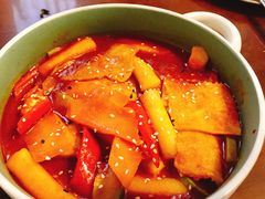-京尚道韩式美食屋(海甸岛店)