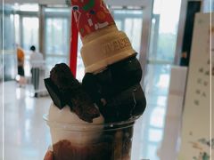 -DQ·蛋糕·冰淇淋(浦江欢乐颂店)