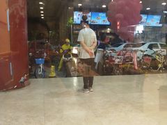 -德克士(睢宁曼哈顿店)