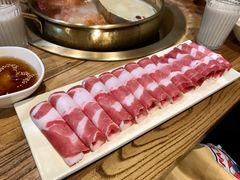 -四喜小胖·北京涮肉(五道营店)