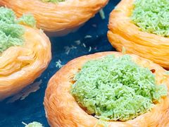 -泸溪河桃酥(西直门凯德店)