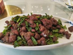 -百花食府(渔阳南路店)