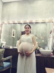 -iplus爱家高端孕妇摄影