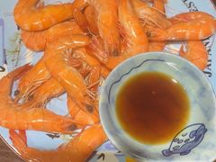 -松子料理(华威桥店)