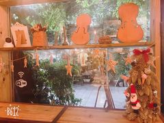 -西关84·History·Art·Cafe