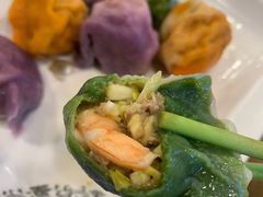 -宝源饺子(麦子店街店)