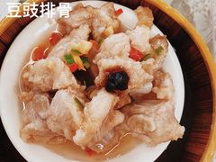 -香云轩·顺德菜(香云纱园林酒店店)