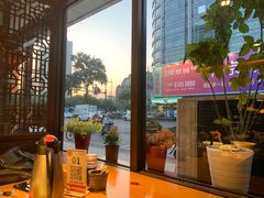 -山西人家(锦创书城店)