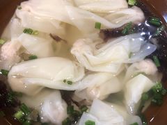 -桐香园小笼包(百井坊巷店)