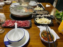 -贵州黄牛肉(西溪湿地店)