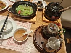-顺风汤馆·广府粤菜(江宸天街店)