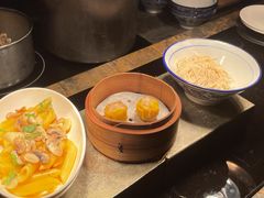 -君悦大酒店行政酒廊