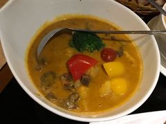 -金厨泰国餐厅·全泰籍厨师料理(拱北店)
