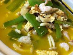 -伙靠·江浙菜(田林路店)