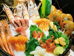 -割烹旭日本料理(龙湖狮山天街店)