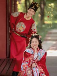 -金夫人婚纱摄影(总店)