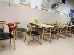 大堂-张豆羊汤(建安街店)