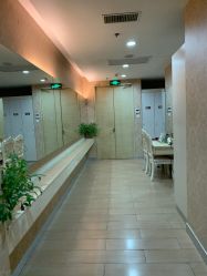 -女王传奇SPA·美容美体