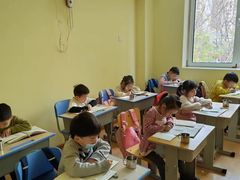 -圣德美艺术双语幼稚园