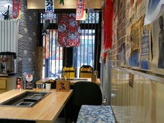 -老板不给炸自助炸串(中央大街总店)