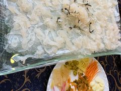 -祈胜邨•顺德鱼生•顺德菜(容桂店)