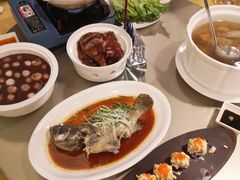 -新好景海鲜酒家(新塘店)