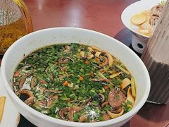 -宁邦·家宴·南京菜(红山动物园店)