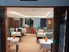 -湘中缘·湖南菜(娄底驻京办店)