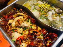 -舒来喜鱼锅(伊河路店)