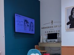 -海马体照相馆(万菱汇店)
