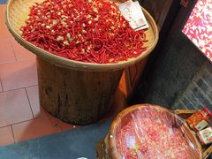 -东西巷
